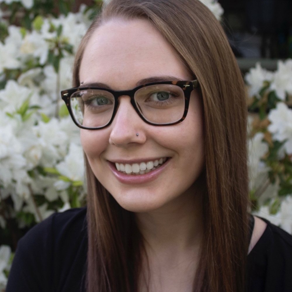 Meet your Posher, Haley